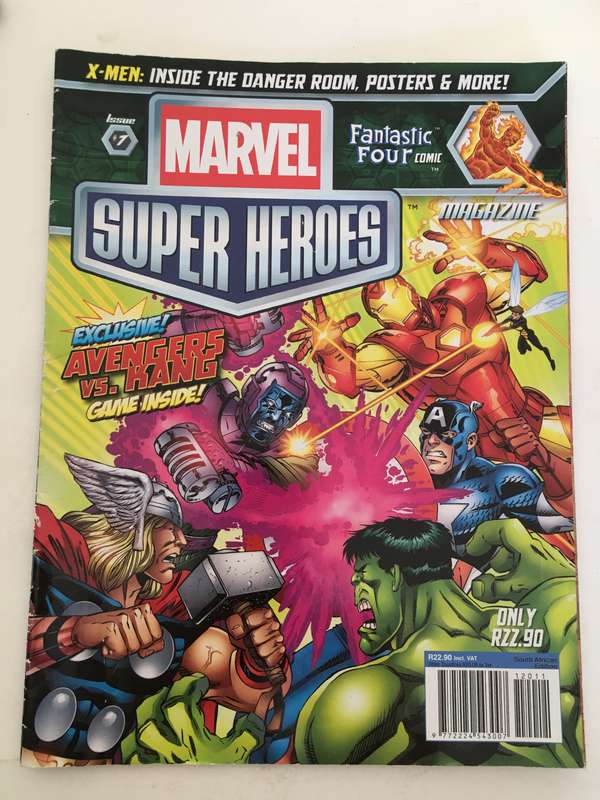 MARVEL COMICS - SPIDER-MAN - HEROES & VILLAINS COLLECTION -WITH 5 FREE  CARDS!!!! CARDS MAY VARY