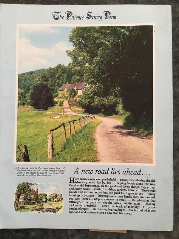 THIS ENGLAND MAGAZINE
