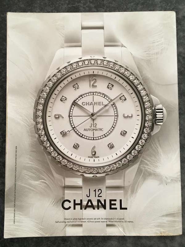 TATLER MAGAZINE - DIAMOND JUBILEE