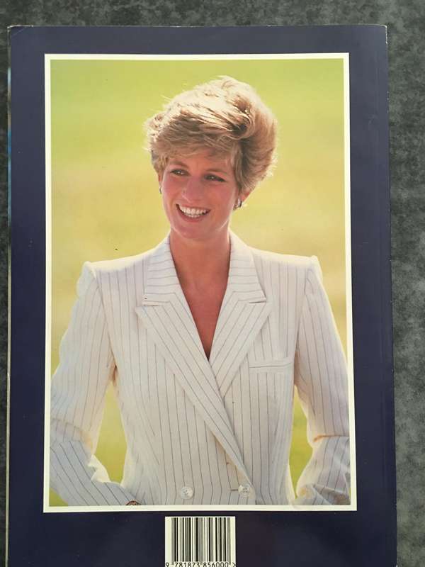 MAJESTY MAGAZINE - ROYAL YEAR 1991