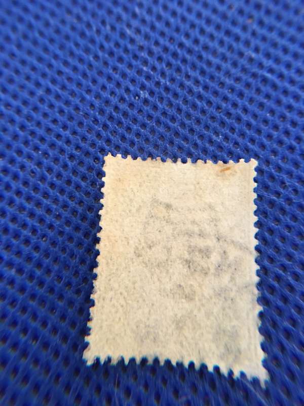 GREAT BRITAIN - USED KING GEORGE HALFPENNY