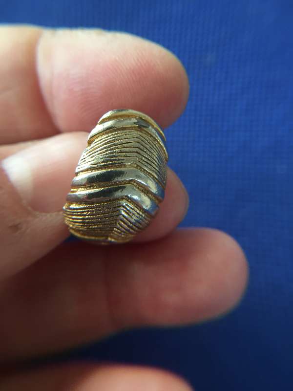 VINTAGE EARRINGS