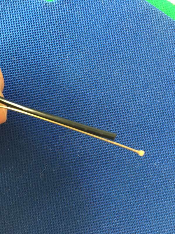 VINTAGE TIE PIN