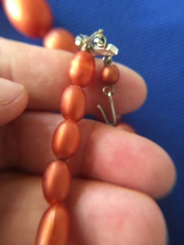 VINTAGE NECKLACE