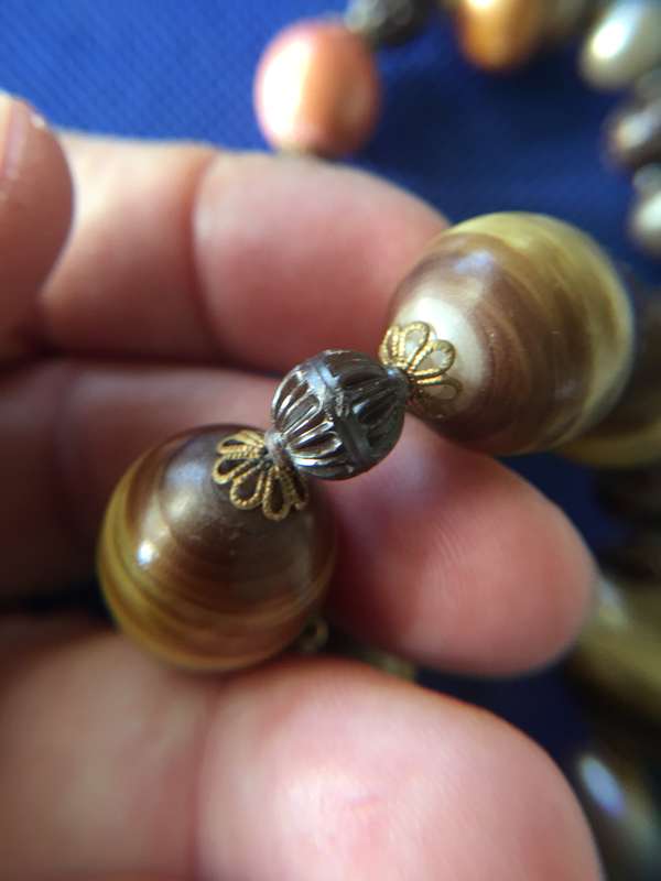 VINTAGE LOVELY NECKLACE