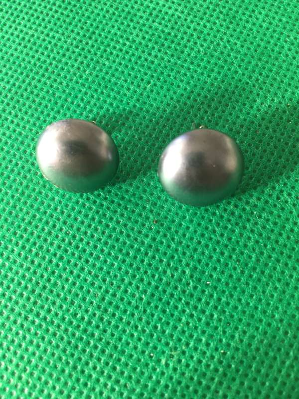 VINTAGE EARRINGS