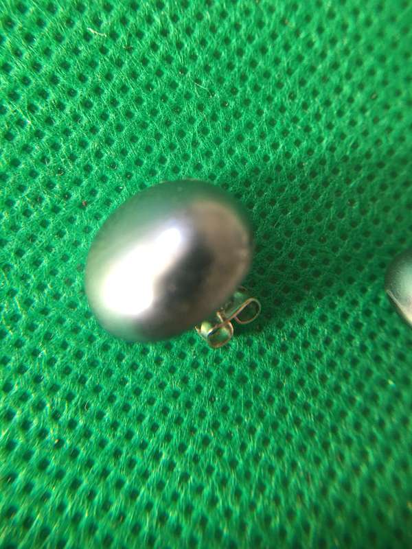 VINTAGE EARRINGS