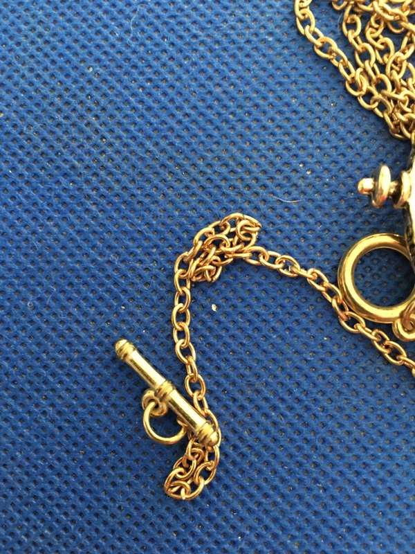 HARRY POTTER HERMIONE'S TIME TURNER