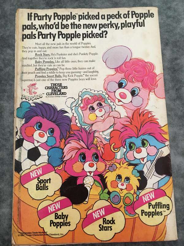 MARVEL COMICS - PINOCCHIO AND THE EMPEROR OF THE NIGHT - VOL. 1 NO.1 - 1988