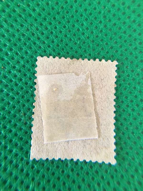 GREAT BRITAIN PENNY RED USED