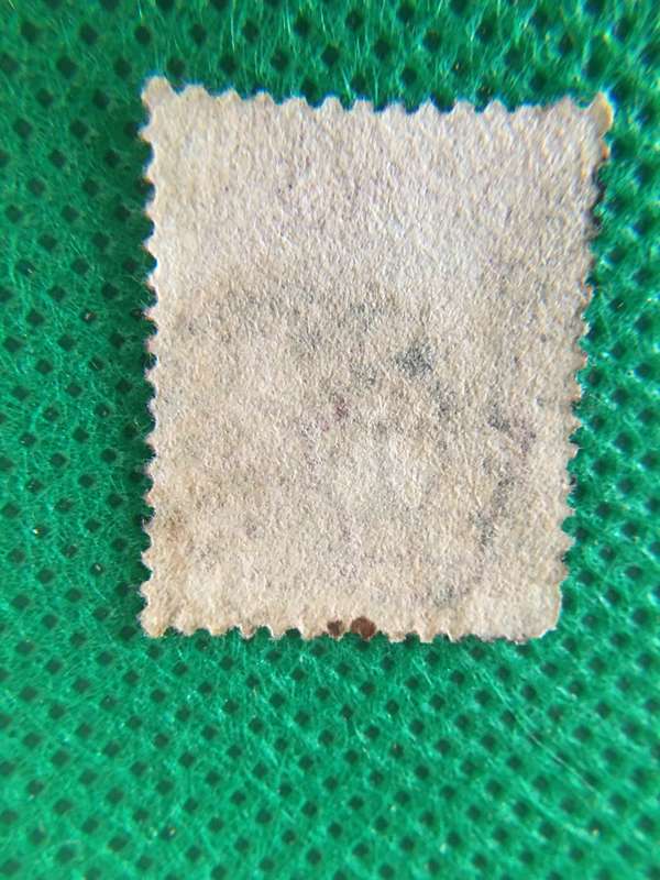 GREAT BRITAIN PENNY RED USED