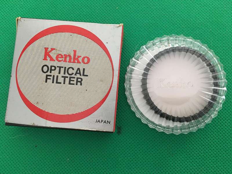 KENKO OPTICAL FILTER  - SKY LIGHT