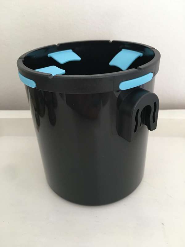 FOLD UP WHEELCHAIR  WITH FREE ACCESSORIES