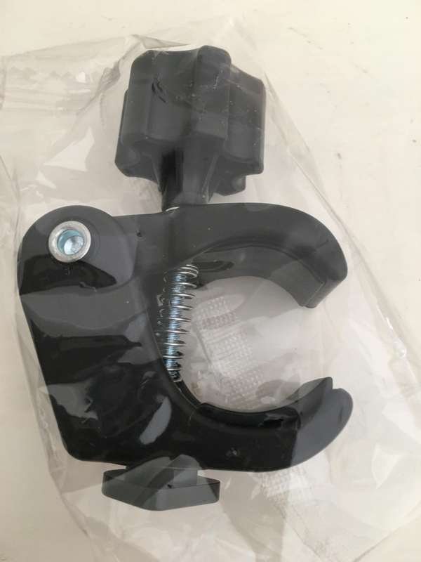 FOLD UP WHEELCHAIR  WITH FREE ACCESSORIES