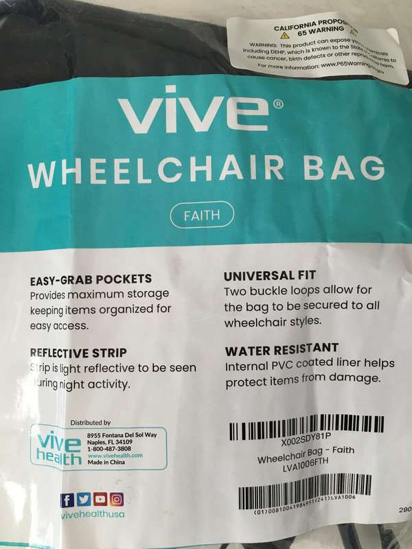 FOLD UP WHEELCHAIR  WITH FREE ACCESSORIES