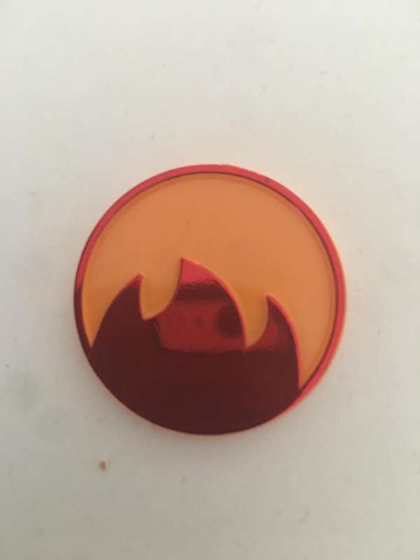 POKEMON DISKS FOR GAMES