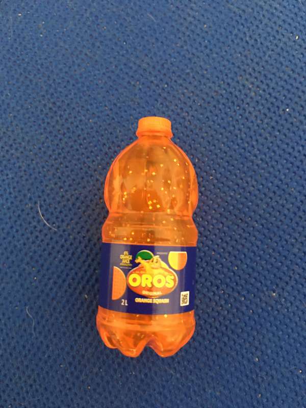 CHECKERS LITTLE SHOP MINIS GOES EXTRA - OROS