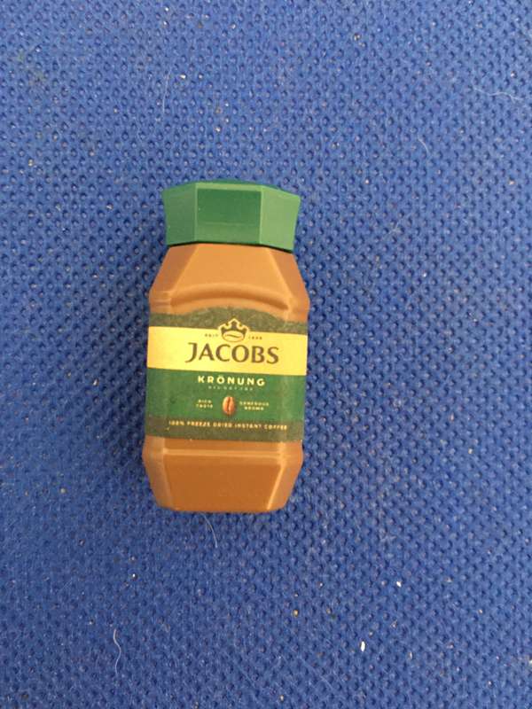 CHECKERS LITTLE SHOP MINIS GOES EXTRA - JACOBS COFFEE