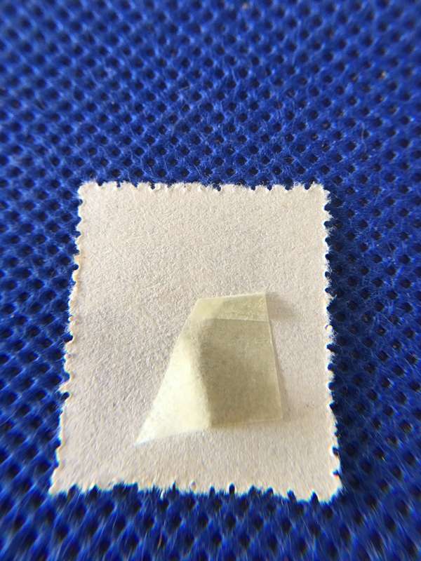 CHINA UNUSED STAMP
