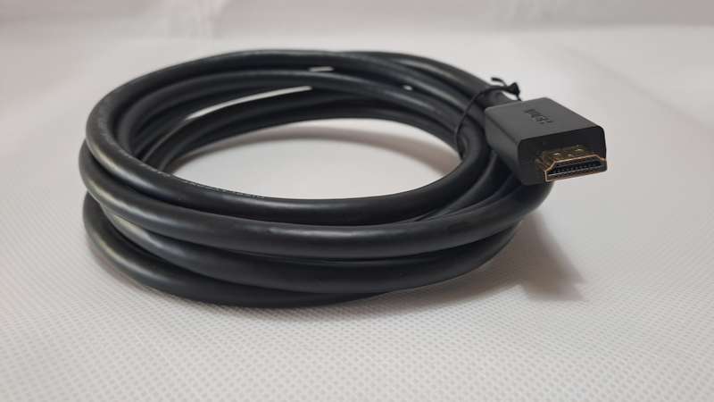 Ugreen DisplayPort Male to HDMI male 3m cable