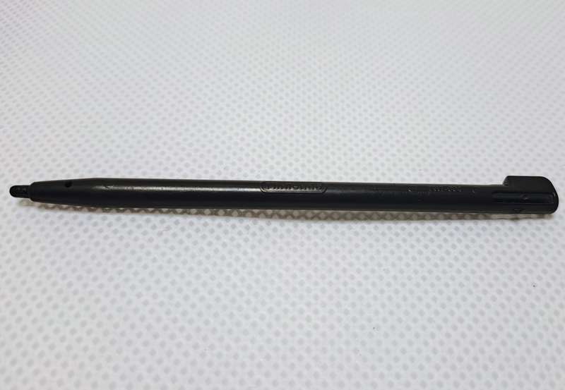 Nintendo TWL-004 stylus/pen (Black)(NB! For Nintendo DSi only)