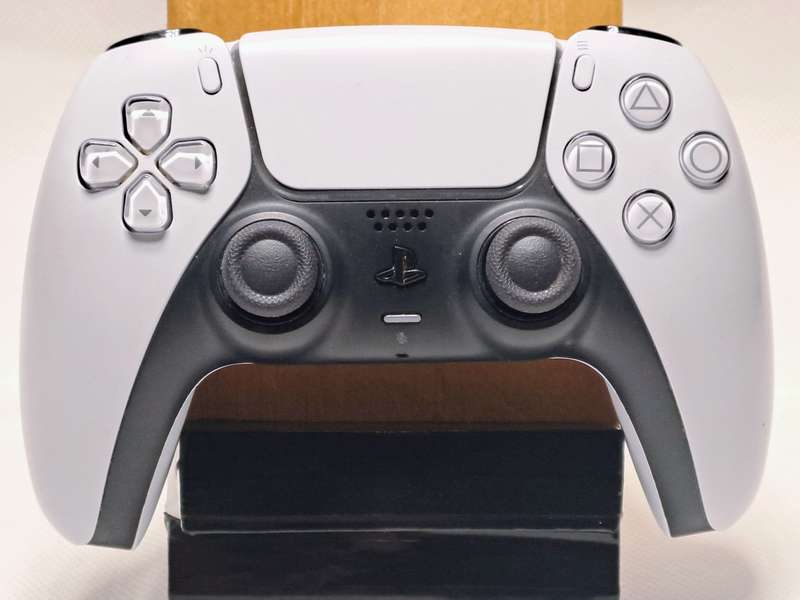 Sony PlayStation DualSense PS5 wireless controller
