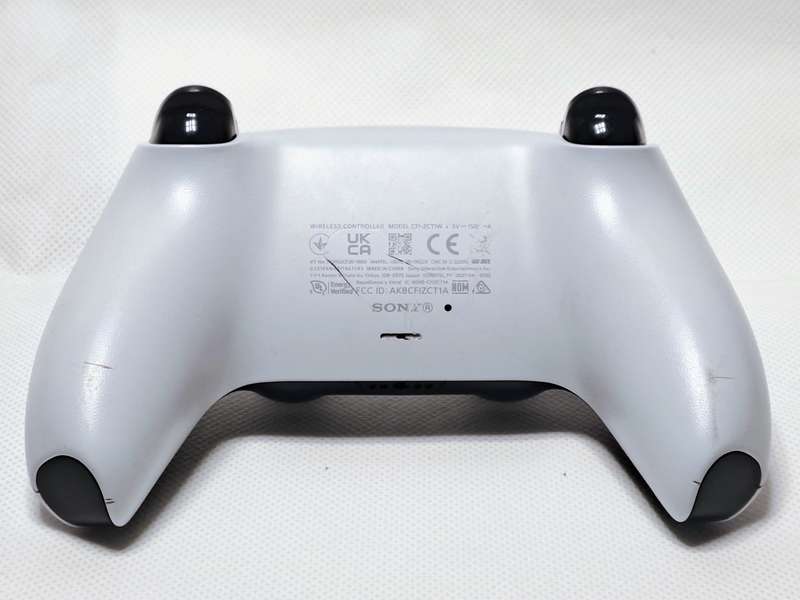 Sony PlayStation DualSense PS5 wireless controller