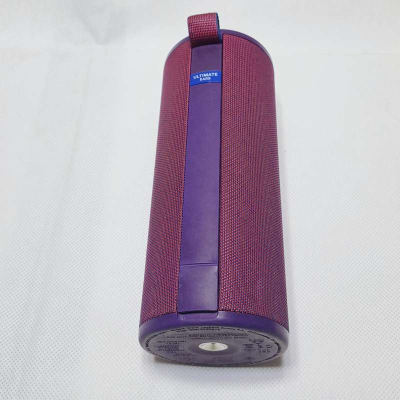 Ultimate Ears BOOM 3 Wireless/Bluetooth Speaker (Purple)