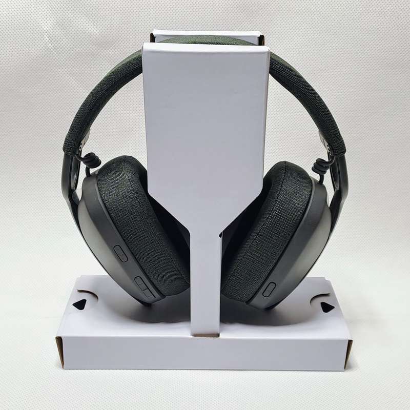 Logitech Zone Vibe 100 headphones (Graphite)