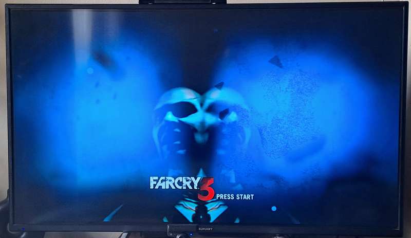 Far Cry Games Bundle - Sony PlayStation 3 / PS3 games