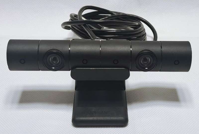 Sony PlayStation 4 / PS4 Camera V2