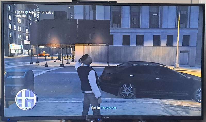 Grand Theft Auto IV (GTA4) (The Complete Edition) - Sony PlayStation 3 / PS3 Game