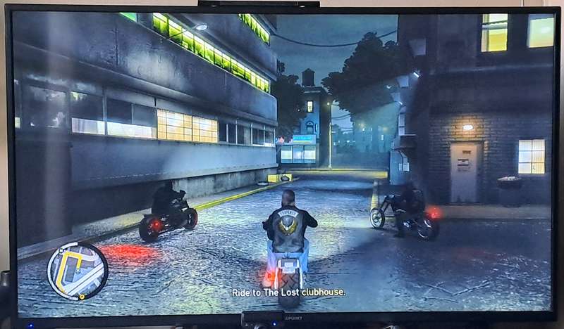 Grand Theft Auto IV (GTA4) (The Complete Edition) - Sony PlayStation 3 / PS3 Game