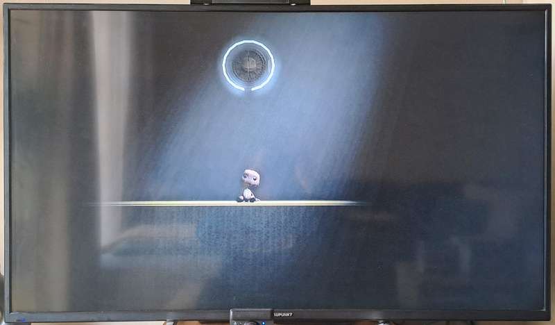 Little Big Planet - Sony PlayStation 3 / PS3 Game
