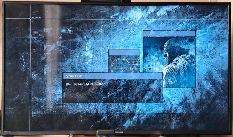 Medal of Honor - Sony PlayStation 3 / PS3 Game