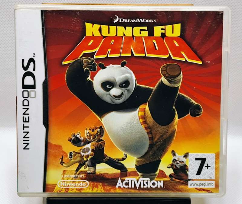 Nintendo DS Lite (Black) Handheld Console with two games (Free Shipping)