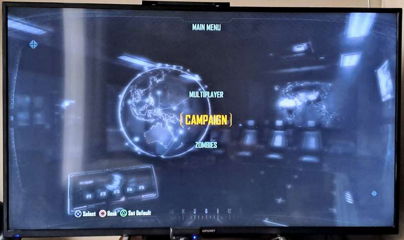 Call of Duty Black Ops II / 2 - Sony PlayStation 3 / PS3 Game