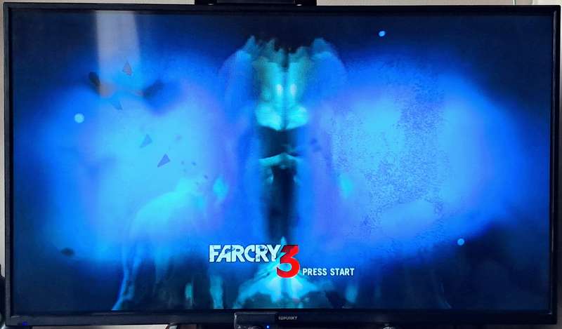 Far Cry 3 (Farcry 3) - Sony PlayStation 3 / PS3 Game