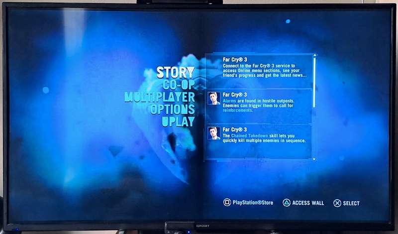 Far Cry 3 (Farcry 3) - Sony PlayStation 3 / PS3 Game