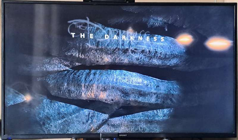 The Darkness - Sony PlayStation 3 / PS3 Game