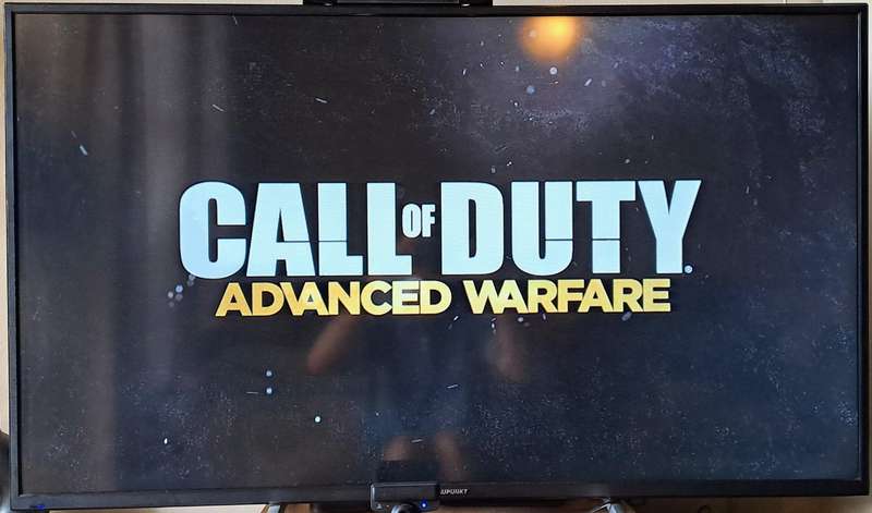 Call of Duty: Advanced Warfare - Sony PlayStation 3 / PS3 Game