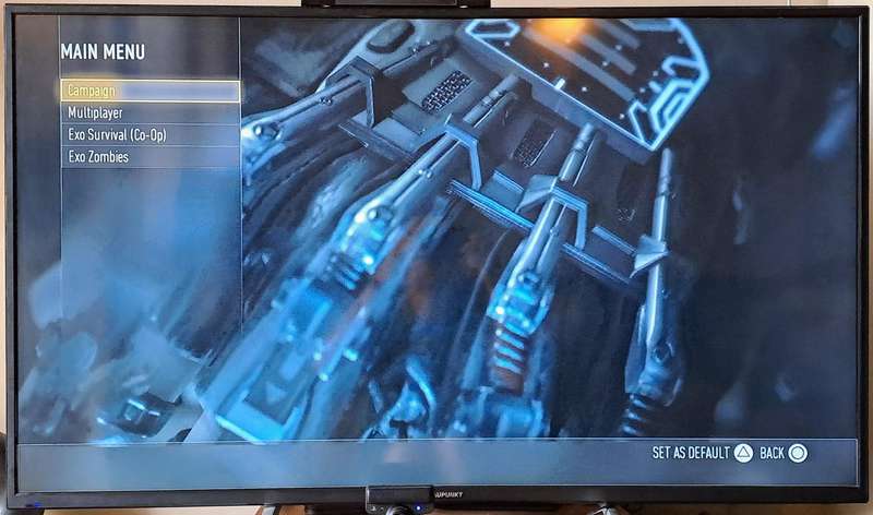Call of Duty: Advanced Warfare - Sony PlayStation 3 / PS3 Game