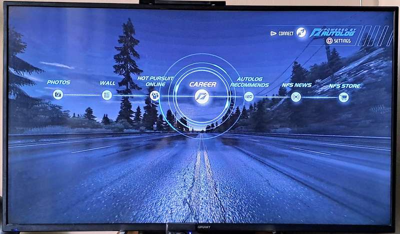 Need for Speed: Hot Pursuit - Sony PlayStation 3 / PS3 Game
