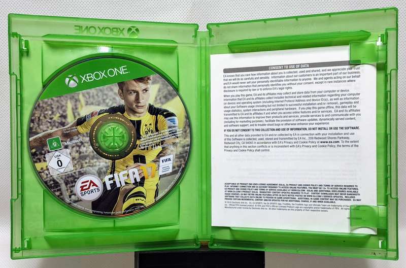 FIFA 17 - Xbox One Game