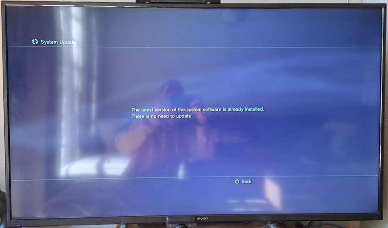 Sony PlayStation 3 / PS3 Super Slim Console (500GB)(CECH-4204A) with Controller & Games