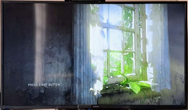 The Last of Us - Sony PlayStation 3 / PS3 Game