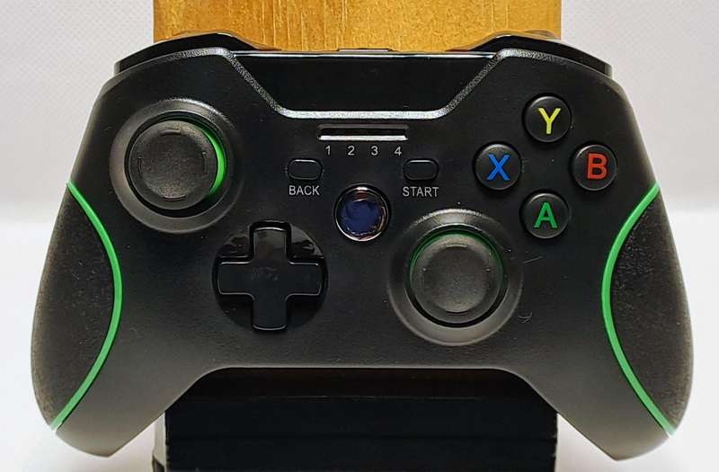 X-One Xbox One Wireless Gamepad / Controller for Microsoft Xbox One