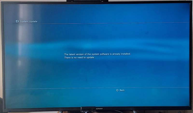 Sony PlayStation 3 / PS3 Super Slim Console (320GB)(CECH-4004A) with Controllers & Games