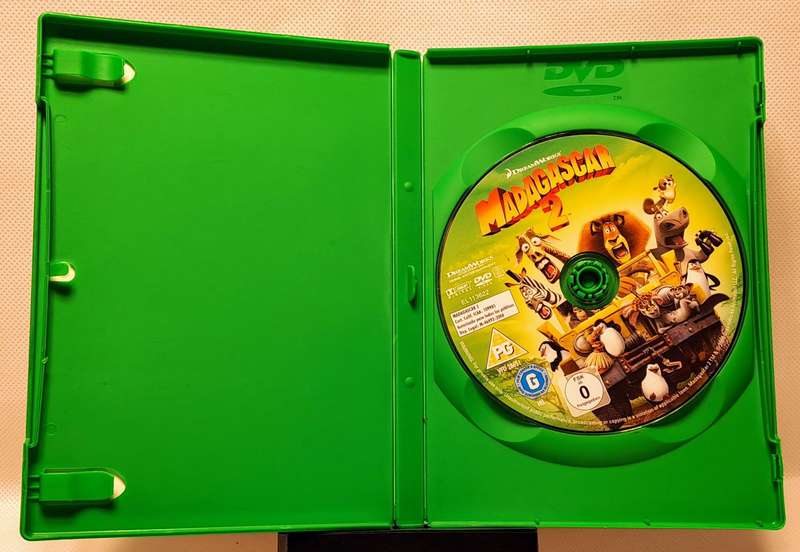 DreamWorks Kids / Childrens DVD Bundle / Collection