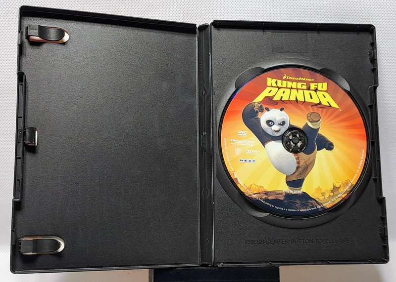 DreamWorks Kids / Childrens DVD Bundle / Collection